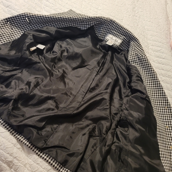 Christian Dior Blazer - Picture 4 of 6